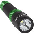 Bayco USB Tactical LED 900 Lumens Flashlight with Holster Green BYUSB558XLG